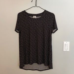 NWT Anne Klein Shell